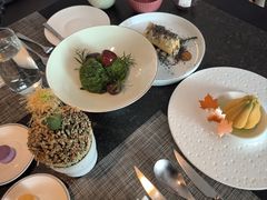 -莲西餐(曲江店)