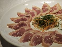 -大树头·森林餐厅(石碁店)