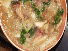 -藏味八珍特色火锅