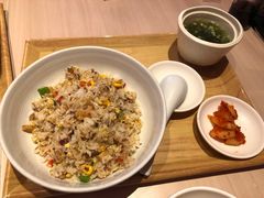 -味千拉面(常州关河东路分店)