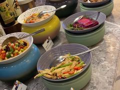 -盛宴标帜餐厅·亲子自助 (南昌喜来登酒店)