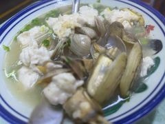-莲欢海蛎煎