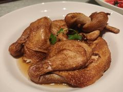 -老德州四合院·德州菜(天衢路店)