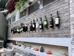 -闲·胡同 Barblu Hutong(雍和宫五道营店)
