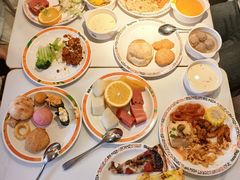 -比格比萨自助(赛罕区万达广场店)