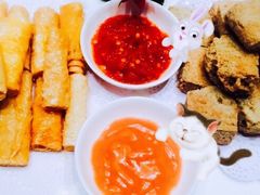 -怡和春天大酒楼(柳芳店)