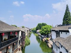 -南浔古镇