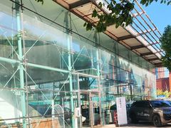 -上海天泽上汽大众销售店(杨浦区店)