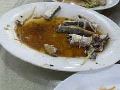 -考记泥焗鸡农庄·海鲜(北洛秘境店)