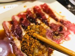 -一品诚记烤肉·甄选店(中南路店)