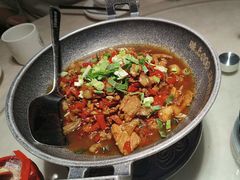 -味上湘菜馆(岳麓山店)