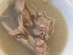 -红旗山庄(圭峰山店)