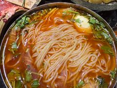 -金达莱·烧烤(五一路店)
