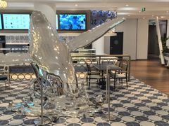 -贝林大翅鲸简餐厅(国家海洋博物馆店)