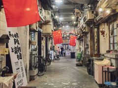-CITY MART城市集市·里弄(北外滩来福士广场店)