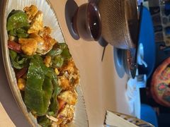 -山石榴·贵州菜(丰盛里店)