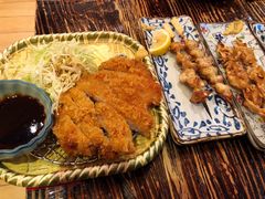 炸猪排-平成屋·午肴夜酒(四川北路店)