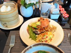 -广州德安丽舍凯宾斯基酒店