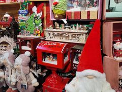 -Olé精品超市(北京合生汇店)