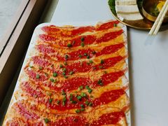 -八乔煎肉馆·丹东特色煎锅(梅林店)