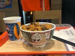 -吉野家(大连黑石礁富丽庭店)