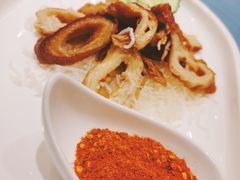 -阿毛饭店(和义路店)