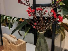 餐具摆设-淮扬府·游园京梦(中粮广场店)