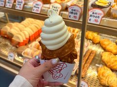 -高力乐面包咖啡厅(西塔店)