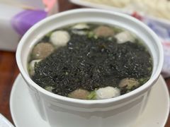 -吴祥记潮州菜·百年老字号·砂锅粥