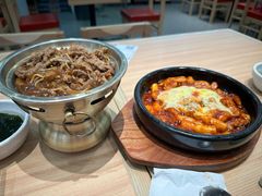 -米村拌饭(东方新天地店)