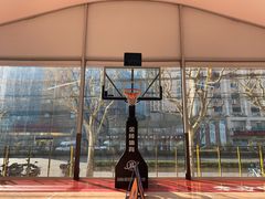 -NBA HOOP PARK篮球公园(上海大融城馆)