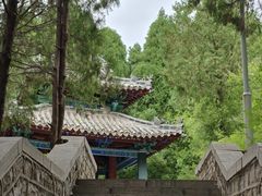 -四门塔风景区
