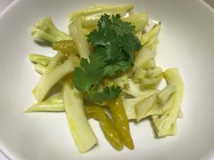 -幸福蔬·时尚蔬食(黄山湖公园店)