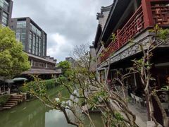 -龙潭水乡