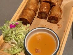 -同仁四季椰子鸡(无锡滨湖万象汇店)