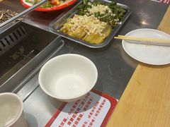 -彭城八戒羊肉串(总店)