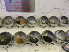 -澜悦港海鲜体验主题餐厅