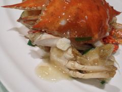 -广玉兰上海菜(德平店)