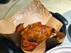 -绿茶餐厅(西单老佛爷店)