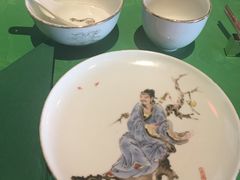 -誉八仙茶室酒楼(新天地店)