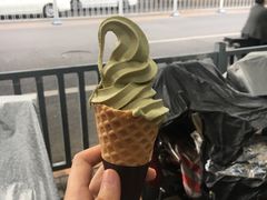 -吴裕泰圆筒冰淇淋(安内店)