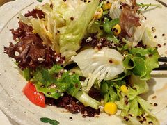-千寻山野烤肉(中关村店)