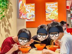 -超享乐剁椒面(合生汇店)