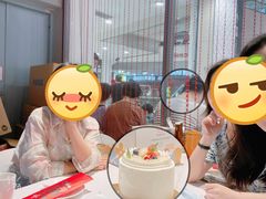 -卷心卷意·轻甜蛋糕(新光天地店)