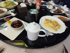 -新南华大酒店(长寿店)