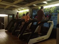 -漢頓温泉度假酒店