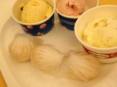 picture-杭州国际会议中心洲际酒店-原素全日餐厅(解放东路店)