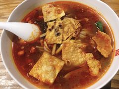 -瓦记米粉(东鼓道店)