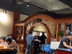 -老雒阳面馆·水席(定鼎门店)