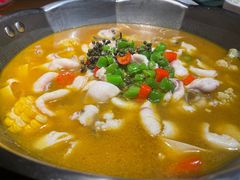 -荷塘码头·活鱼现杀(椒江店)